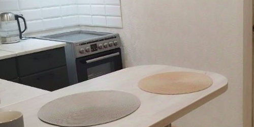 2-комн квартира Красногорск, бульвар Подмосковный, 2