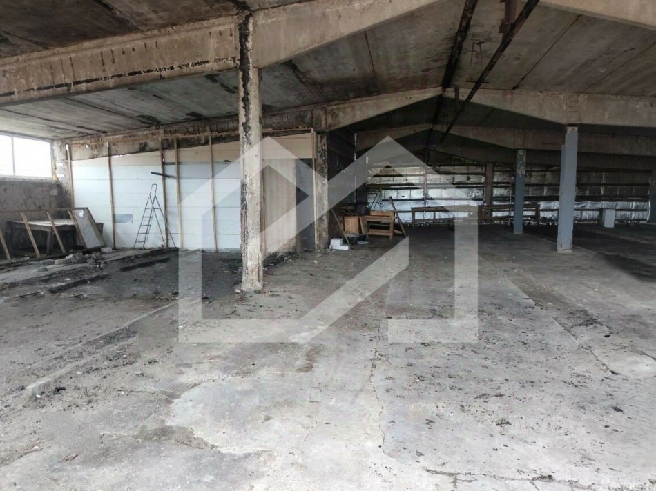 Аренда склада Манюхино, Центральная улица,  д. 32