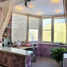 Продажа 2-комн квартиры на вторичном рынке улица Дмитриевского