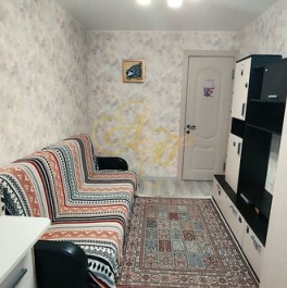 Продажа 3-комн квартиры на вторичном рынке Клин г, Ленинградская ул,  д. 17