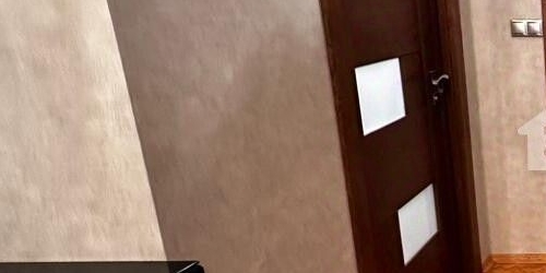 2-комн квартира Лесная улица, 4с1