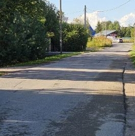 Продажа земли д. Вяхтелево, улица Коммунарская, 3 Продажа земли д. Вяхтелево, улица Коммунарская, 3