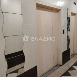 Продажа 1-комн квартиры на вторичном рынке Верхние Поля ул