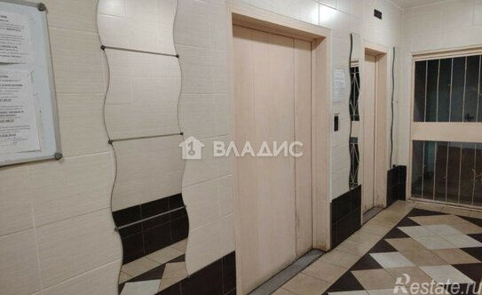 Продажа 1-комн квартиры на вторичном рынке Верхние Поля ул