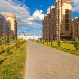 Продажа 2-комн квартиры на вторичном рынке Чечерский проезд,  д. 126 к1