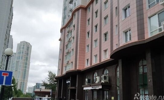 Аренда 1-комн квартиры на вторичном рынке Ленинский пр-кт,  д. 103