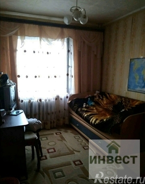 Продажа 3-комн квартиры на вторичном рынке Наро-Фоминск, ул. Комсомольская,  д. 4