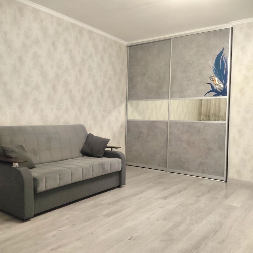 Продажа 1-комн квартиры на вторичном рынке Люберцы, Октябрьский проспект, 123к5