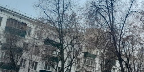 2-комн квартира Перуновский переулок, 4-8