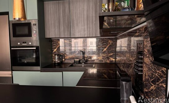 Продажа 1-комн квартиры на вторичном рынке Измайловский бульвар,  д. 4 к2