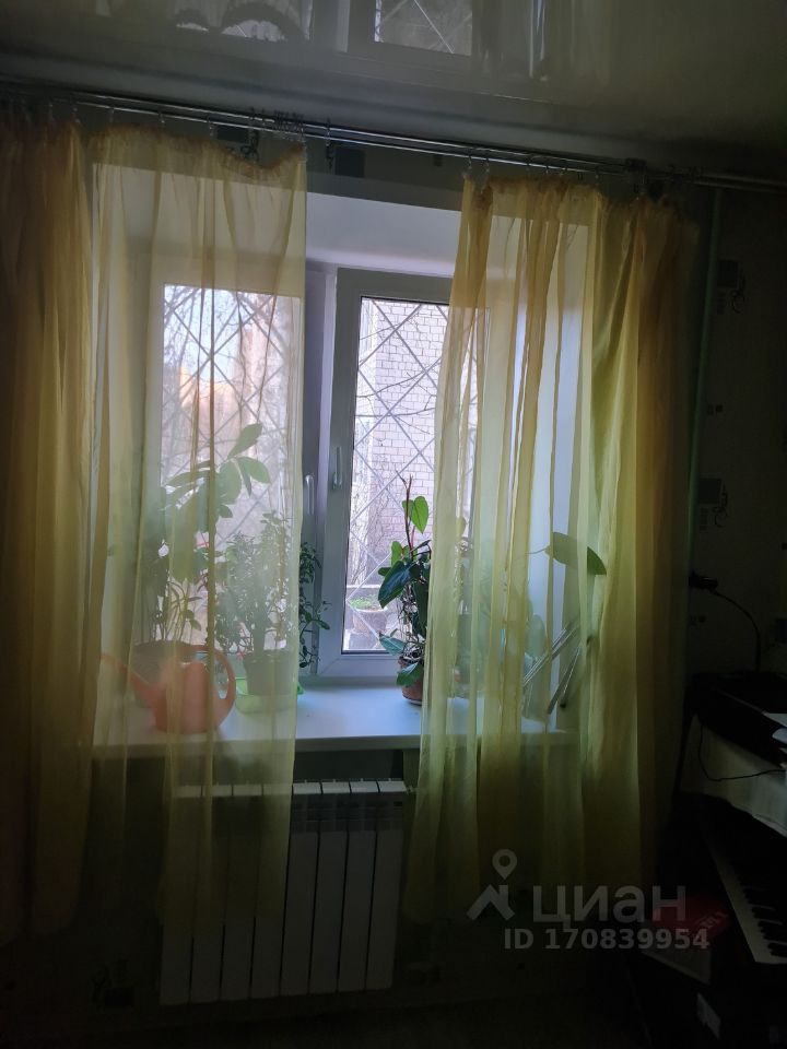 Продажа 2-комн квартиры на вторичном рынке Раменское, улица Левашова, 37