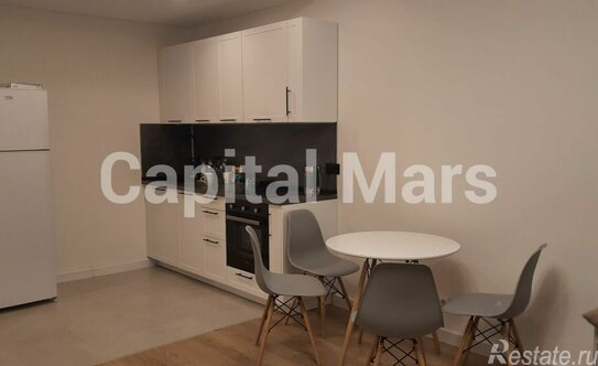 Аренда 3-комн квартиры на вторичном рынке Новомихалковский 3-й проезд,  д. 11