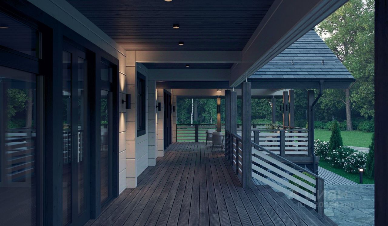 Продажа дома Высокий Стиль кп, д. Васкелово