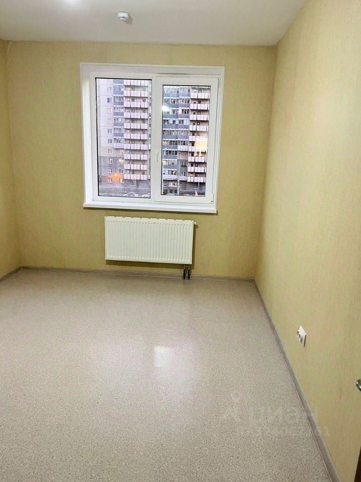 Аренда 1-комн квартиры на вторичном рынке Ленинский проспект, 68