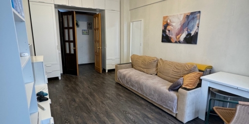 2-комн квартира Балашиха, Парковая улица, дом 7