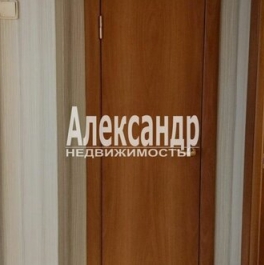 Продажа 2-комн квартиры на вторичном рынке Народная улица,  д. 74