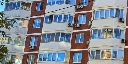 4-комн квартира Новозаводская улица, 8