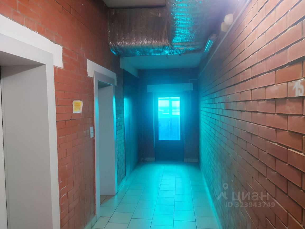 Продажа 2-комн квартиры на вторичном рынке Ивантеевка, улица Победы,  д. 16