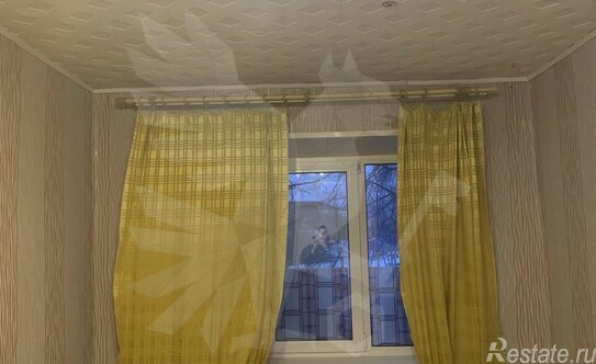 Продажа 2-комн квартиры на вторичном рынке Волоколамск, ул Энтузиастов,  д. 20А