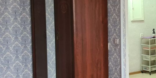 1-комн квартира Новогиреевская улица, 19/2