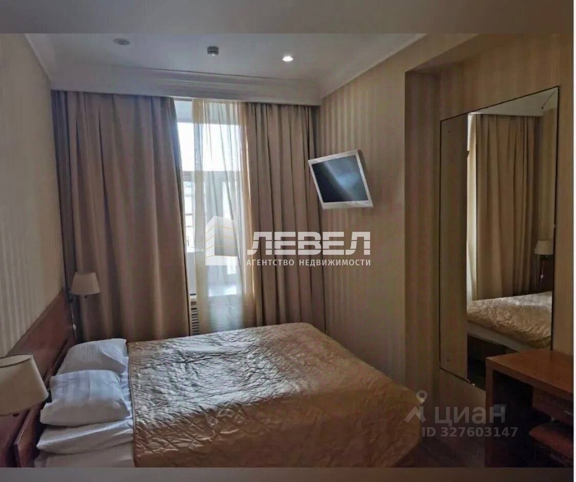 Продажа 6-комн квартиры на вторичном рынке Глинищевский пер,  д. 5/7