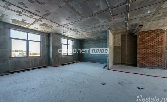 Продажа 3-комн квартиры на вторичном рынке Воскресенская набережная,  д. 32