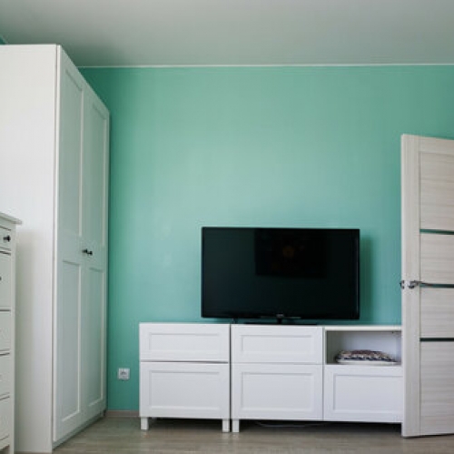 2-комн квартира Кудрово г, Европейский пр-кт,  д. 21,  к. 1