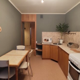 Продажа 2-комн квартиры на вторичном рынке ул Ставропольская,  д. 36