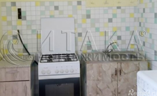 Аренда 1-комн квартиры на вторичном рынке Тореза пр-кт,  д. 13