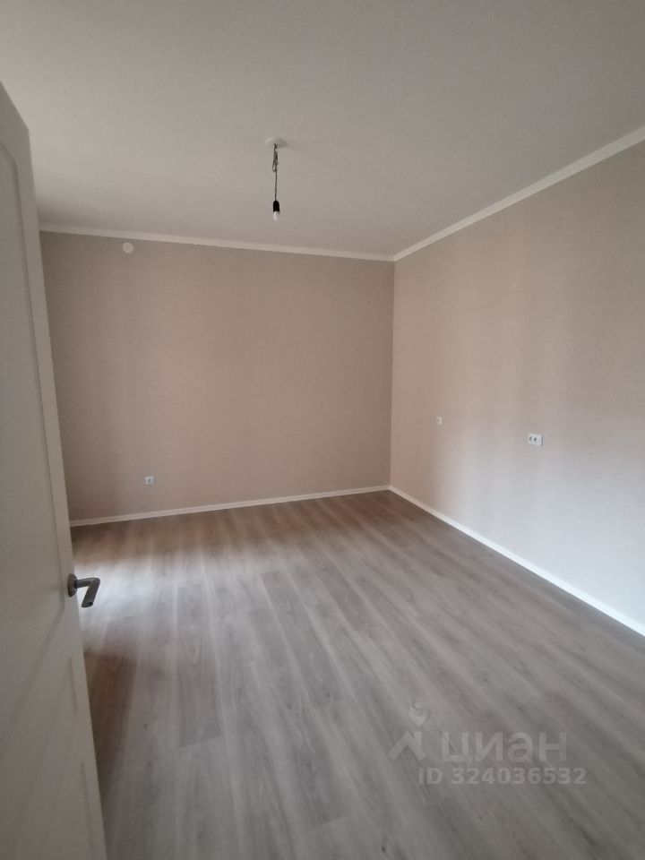 Аренда 2-комн квартиры на вторичном рынке пос. Стрельна, улица Константина Тимошинина, 5