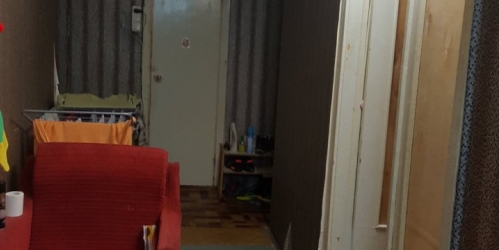 3-комн квартира Токсово пос., Привокзальная ул. ,  д. 16,  к. а