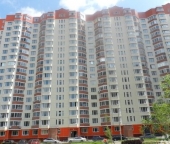 Продать Квартиры вторичка Подольск, Профсоюзная улица  4 к1 