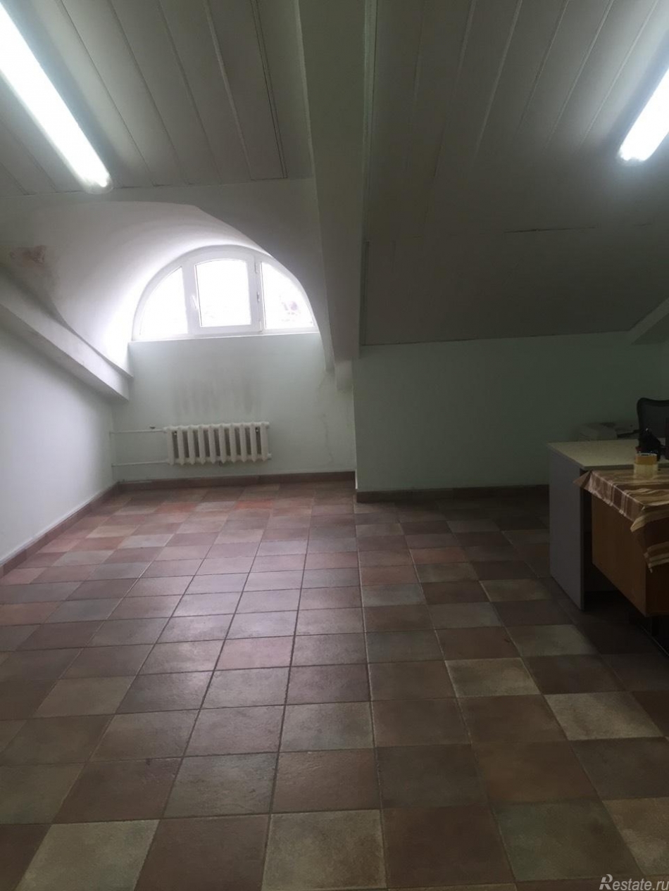 Аренда ПСН Баррикадная,  д. 2