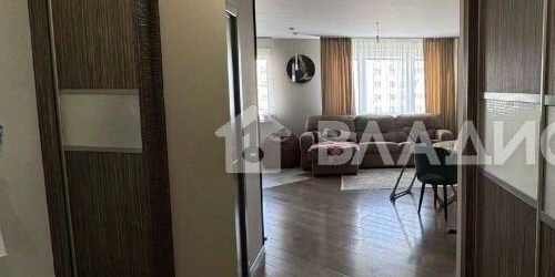 3-комн квартира улица Васильцовский Стан, 9