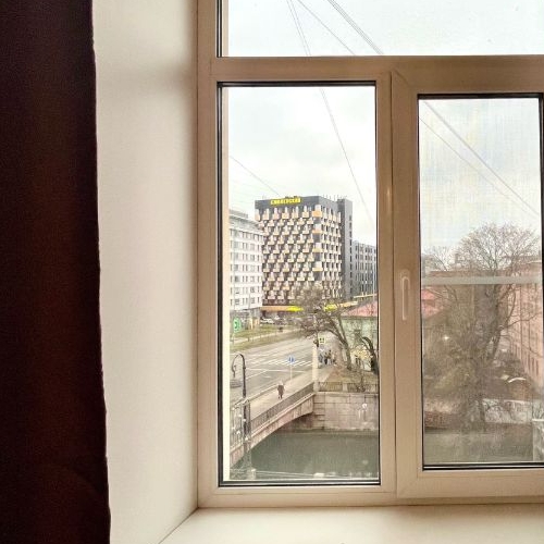 Комната 8-я Васильевского острова линия, 85