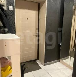 Продажа 1-комн квартиры на вторичном рынке Бережки, 41К-022,  д. 5А