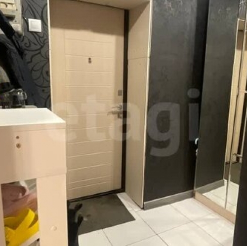 1-комн квартира Бережки, 41К-022,  д. 5А