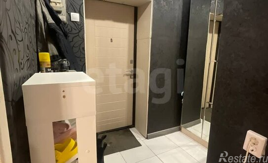 Продажа 1-комн квартиры на вторичном рынке Бережки, 41К-022,  д. 5А