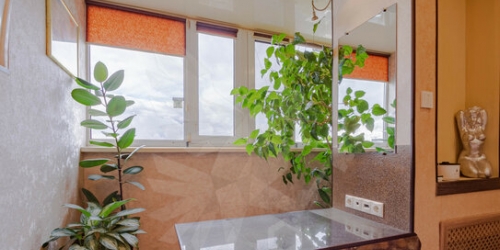 2-комн квартира улица Генерала Белова,  д. 41