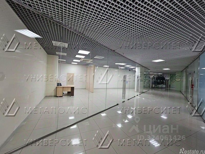 Аренда производственного помещения Мытищи, Олимпийский пр-кт,  д. 10