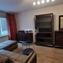 Аренда 1-комн квартиры на вторичном рынке ул Чудновского,  д. 6,  к. 2