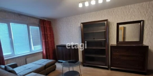 1-комн квартира ул Чудновского,  д. 6,  к. 2