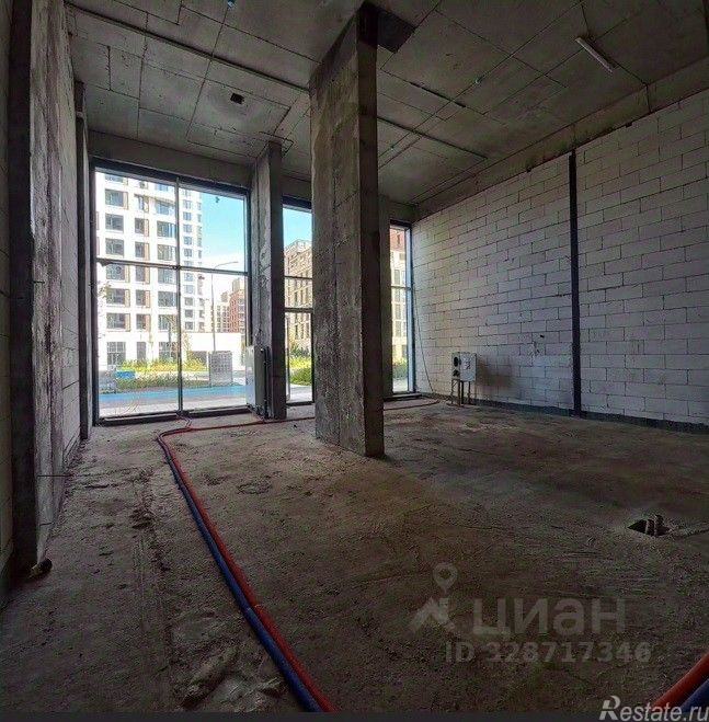 Аренда ПСН ул Нижние Мнёвники,  д. 16