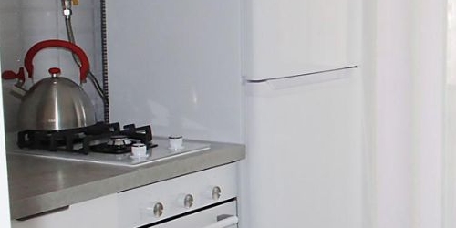 2-комн квартира 1-й Новомихалковский проезд, 2