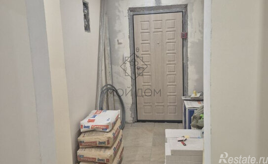 Продажа 2-комн квартиры на вторичном рынке улица Вертолётчиков,  д. 4 к6