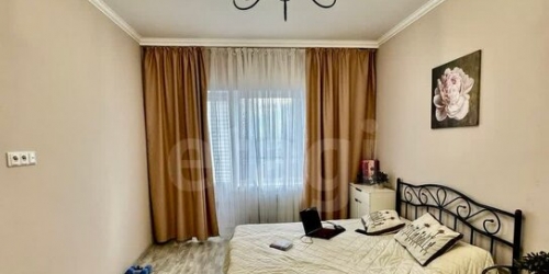 2-комн квартира Варшавская ул,  д. 19,  к. 2