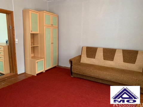 Продажа 3-комн квартиры на вторичном рынке Павловский Посад, Герцена пер.,  д. 21