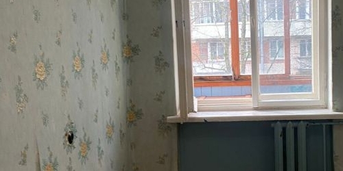 2-комн квартира Пушкин, Артиллерийская улица, 6