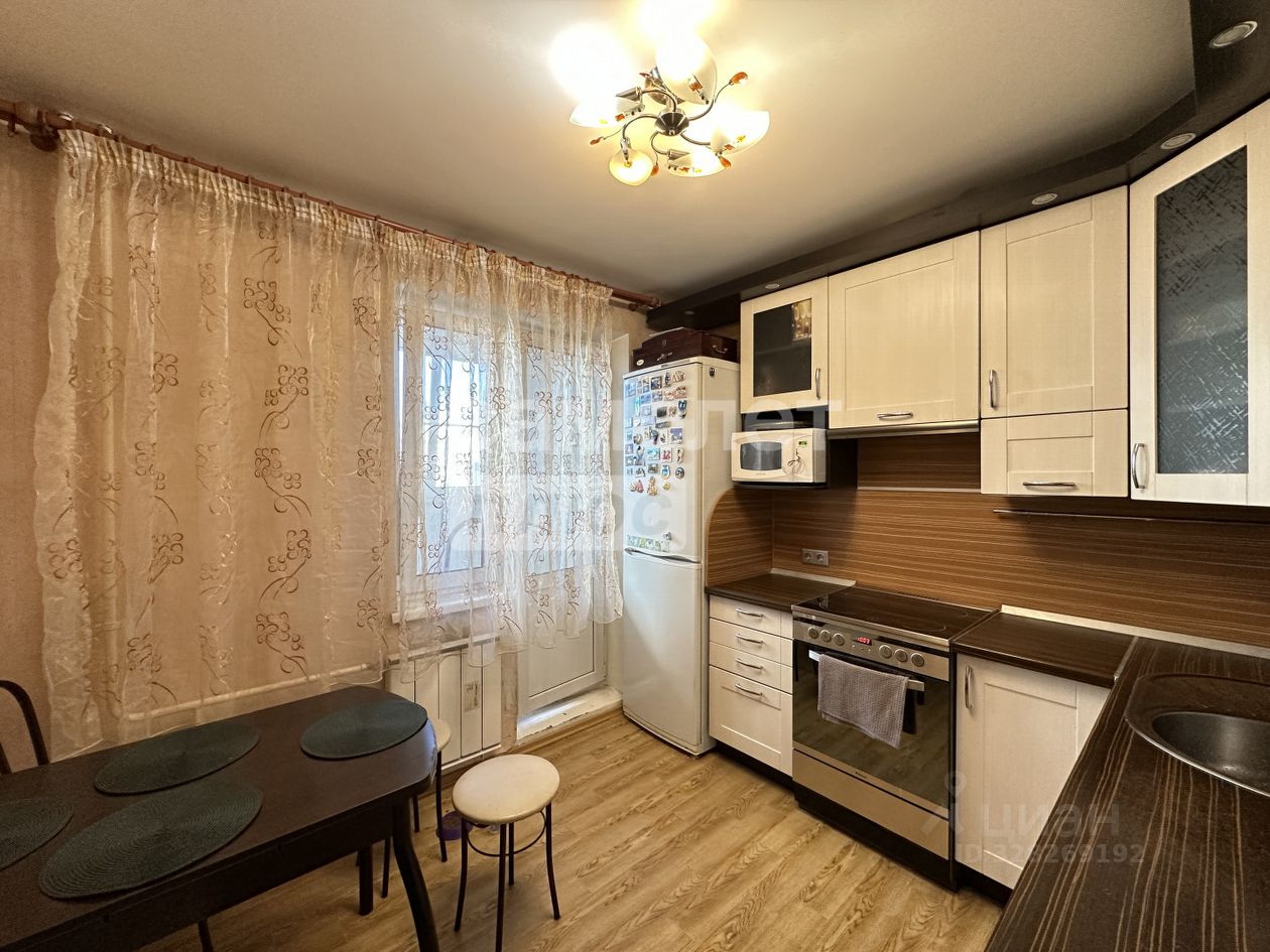 Продажа 2-комн квартиры на вторичном рынке Пулковское шоссе, 26к5