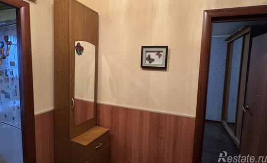 Продажа 1-комн квартиры на вторичном рынке Ивантеевка г, Победы ул,  д. 9